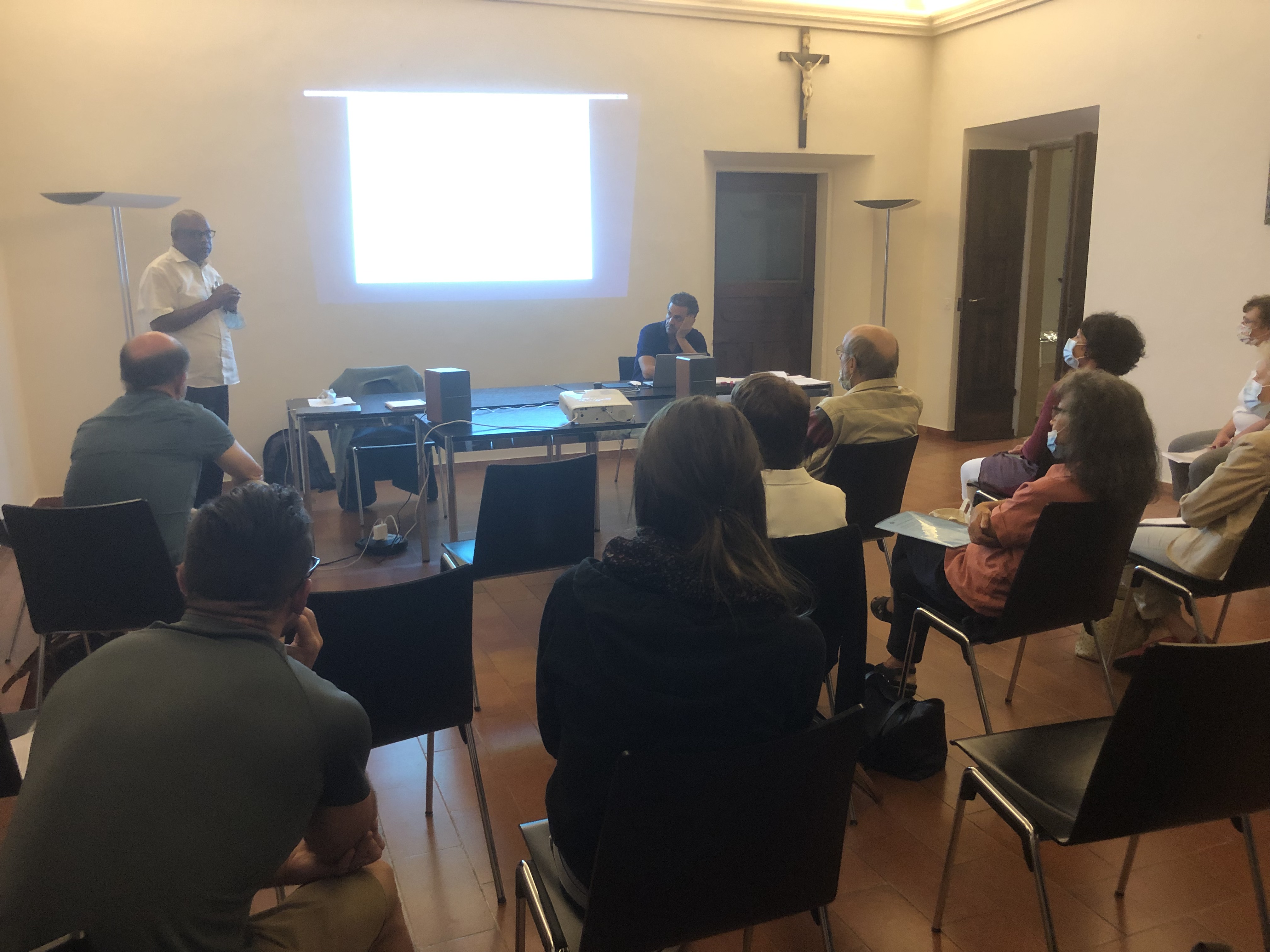 assemblea cmsi